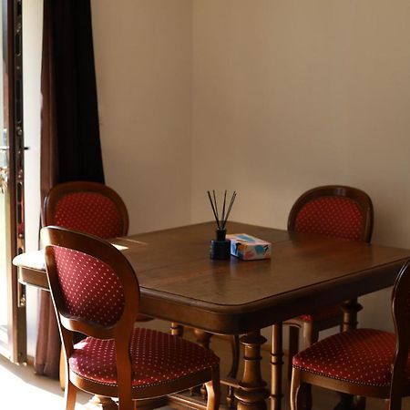 L'Atelier @ Le Prielle Villa Madiran Eksteriør bilde