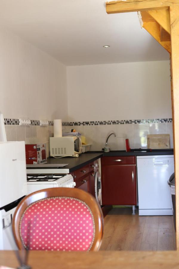 L'Atelier @ Le Prielle Villa Madiran Eksteriør bilde