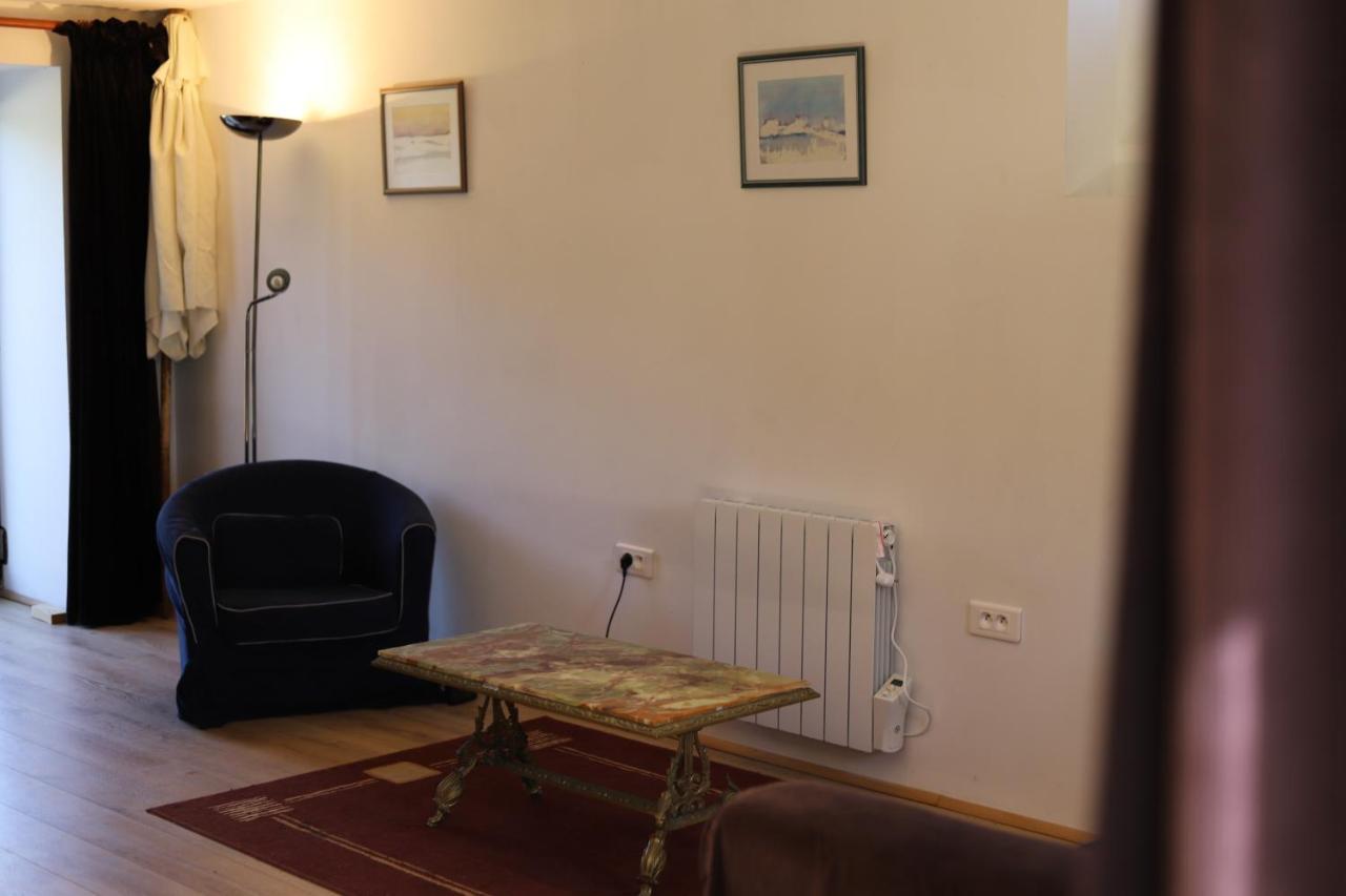 L'Atelier @ Le Prielle Villa Madiran Eksteriør bilde