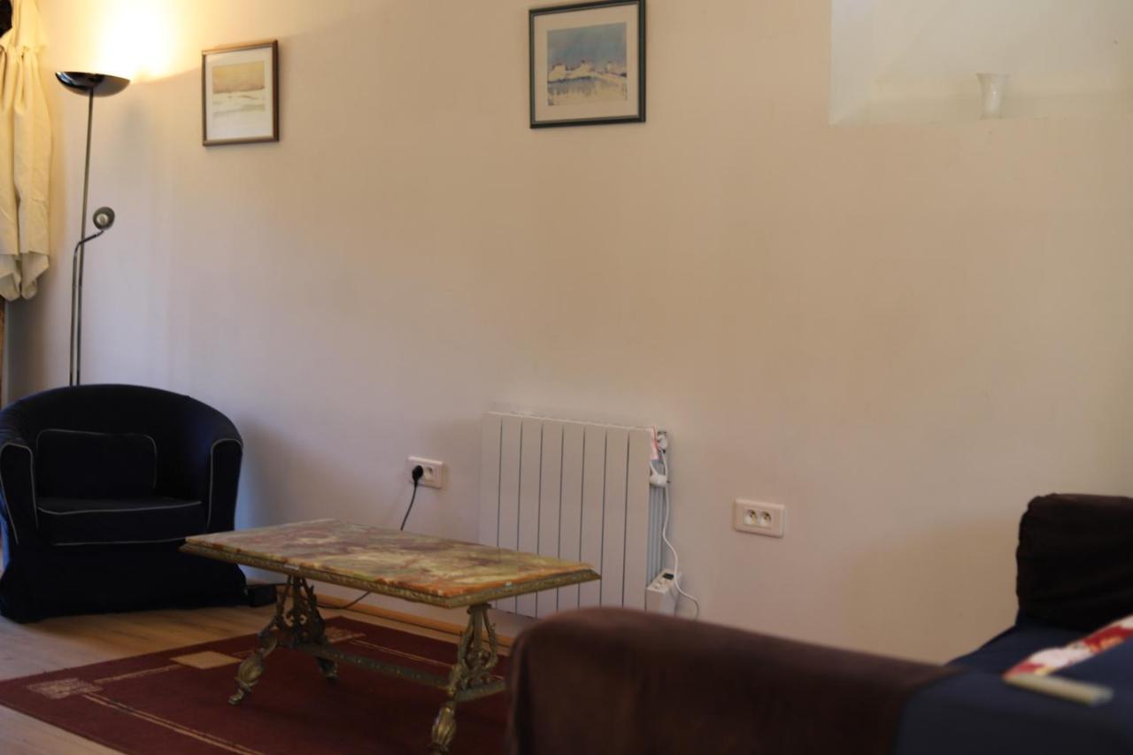 L'Atelier @ Le Prielle Villa Madiran Eksteriør bilde