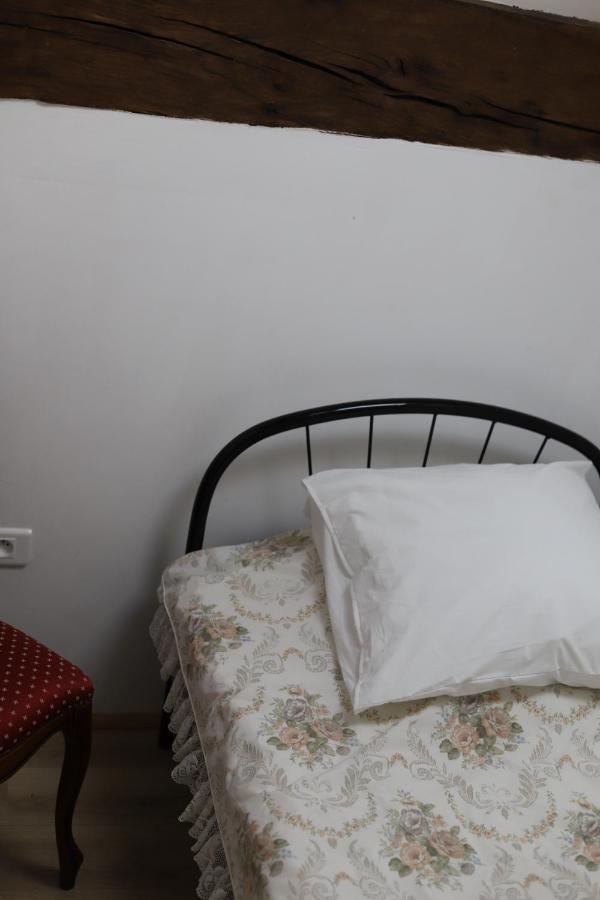 L'Atelier @ Le Prielle Villa Madiran Eksteriør bilde