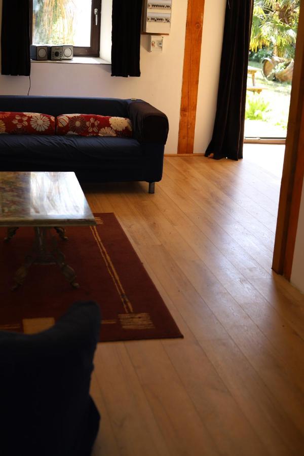 L'Atelier @ Le Prielle Villa Madiran Eksteriør bilde