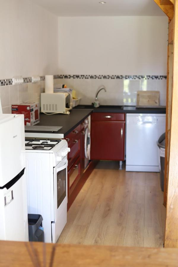L'Atelier @ Le Prielle Villa Madiran Eksteriør bilde