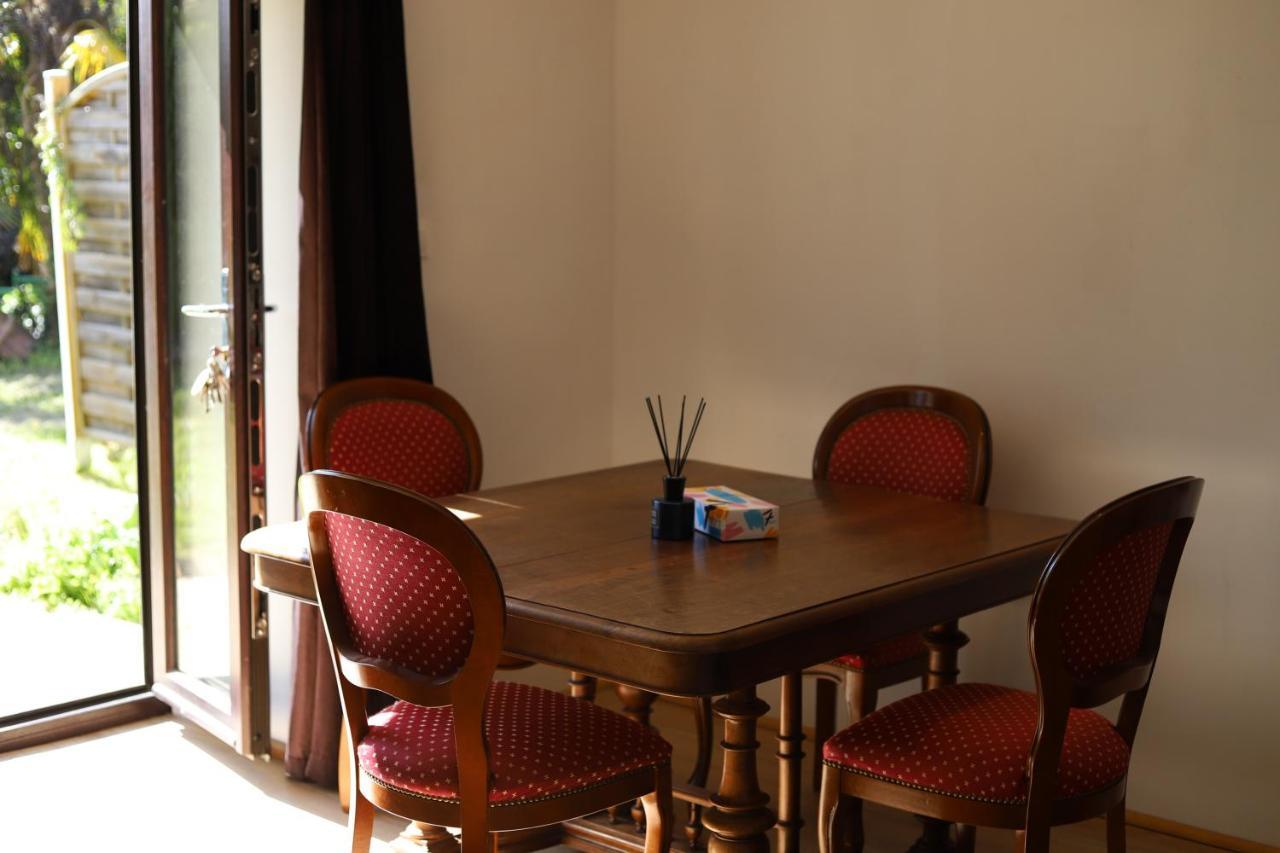 L'Atelier @ Le Prielle Villa Madiran Eksteriør bilde