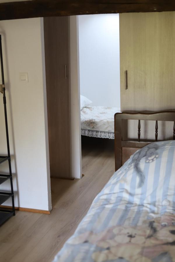 L'Atelier @ Le Prielle Villa Madiran Eksteriør bilde