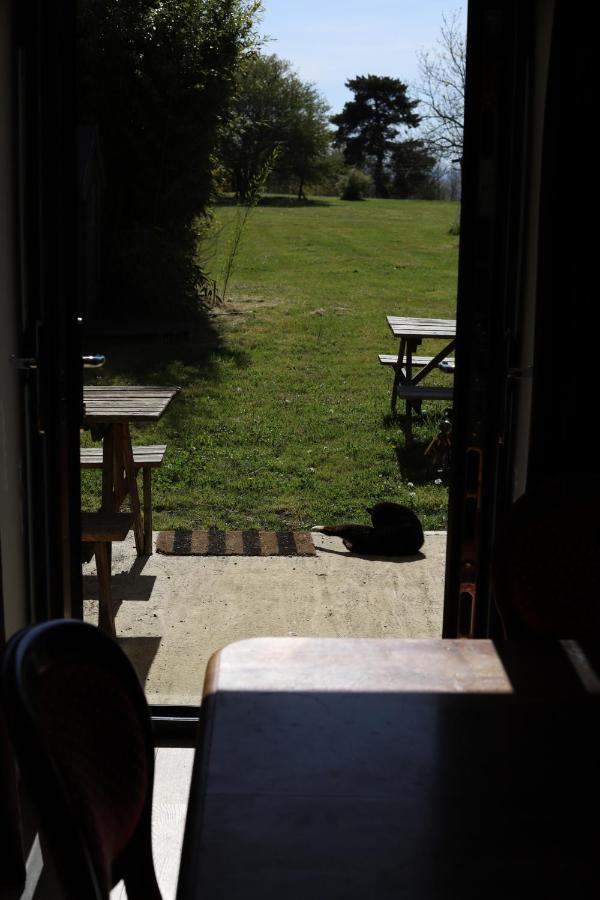 L'Atelier @ Le Prielle Villa Madiran Eksteriør bilde