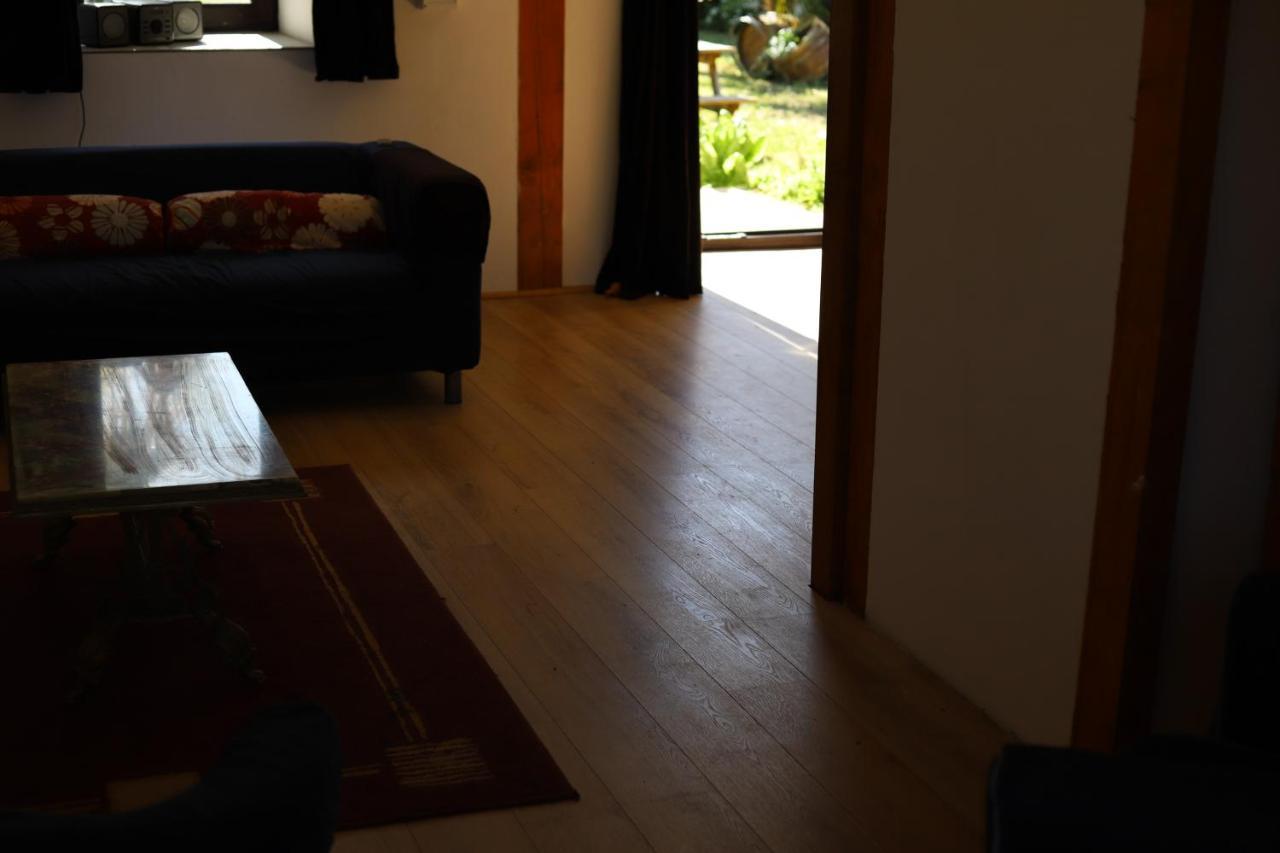 L'Atelier @ Le Prielle Villa Madiran Eksteriør bilde